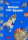 Notizie dallo spazio libro