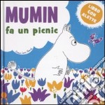 Mumin fa un picnic