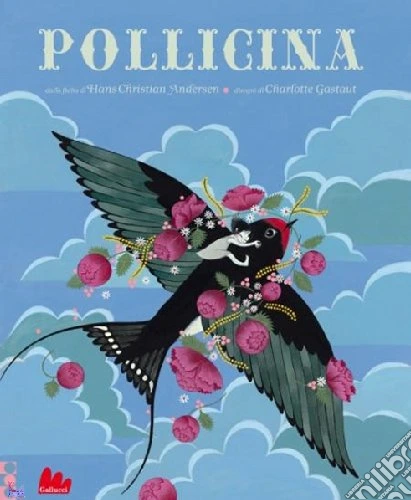 Pollicina. Ediz. illustrata