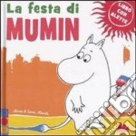 La festa di Mumin