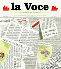 La voce libro