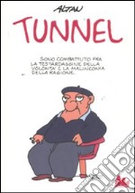 Tunnel libro