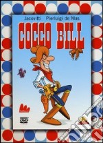 Cocco Bill. Ediz. illustrata. Con DVD libro