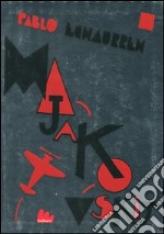 Majakovskij libro