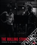 The Rolling Stones 1972 libro