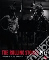 The Rolling Stones 1972 libro