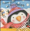 Il parco giochi del pinguino. Libro pop-up libro