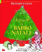 L'errore di babbo Natale libro