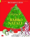 L'errore di babbo Natale libro