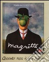 Magritte. Questo non è un libro. Ediz. illustrata libro