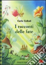 I racconti delle fate libro