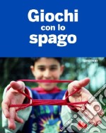 Giochi con lo spago libro