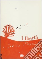 Libertà libro