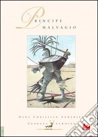 Il principe malvagio libro