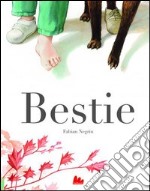 Bestie libro