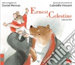 Ernest e Celestine. L'albo del film libro