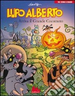 Lupo Alberto. Tre storie a colori. Arriva il grande cocomero. Vol. 5 libro