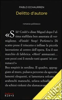 Delitto d'autore