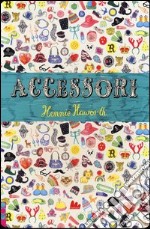 Accessori. Con adesivi