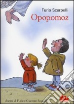 Opopomoz libro