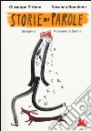 Storie di parole libro