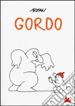 Gordo libro