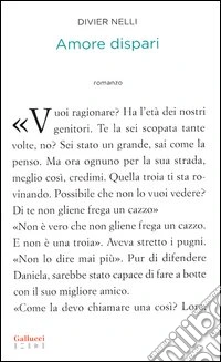 Amore dispari