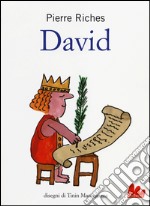 David libro