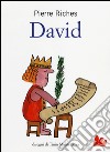 David libro di Riches Pierre