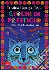 Giochi di prestigio. Ediz. illustrata libro