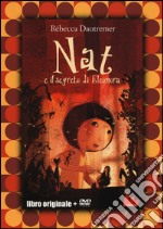 Nat e il segreto di Eleonora. DVD. Con libro libro