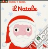 Il Natale. Scorri e gioca libro