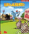 Lupo Alberto. Tre storie a colori. Il topino dei denti. Vol. 7 libro