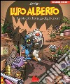 Lupo Alberto. Tre storie a colori. La piccola bottega degli errori. Vol. 8 libro