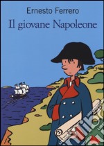 Il giovane Napoleone libro