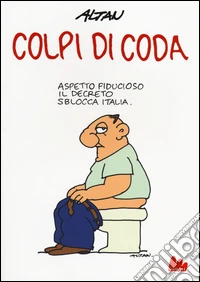 Colpi di coda libro