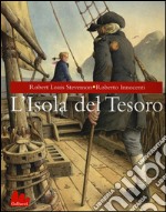 L'isola del tesoro. Ediz. illustrata libro