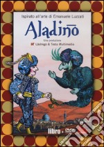 Aladino. Ediz. illustrata. Con DVD