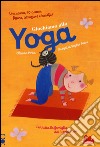 Giochiamo allo yoga libro