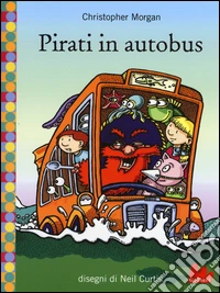 Pirati in autobus
