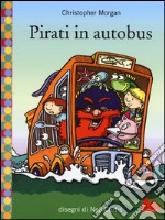 Pirati in autobus libro