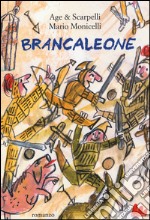 Brancaleone. Il romanzo libro