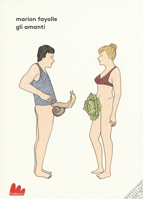 Gli amanti
