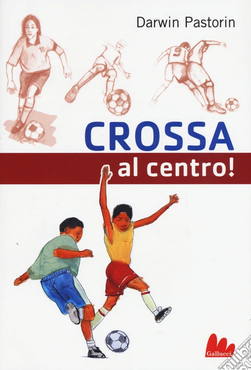 Crossa al centro!