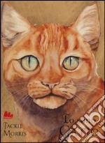 Io sono gatto. Ediz. illustrata libro