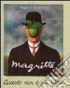 Magritte. Questo non è un libro. Ediz. illustrata libro