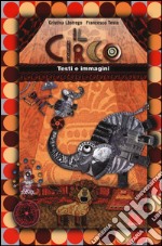 Il circo. DVD. Con libro libro