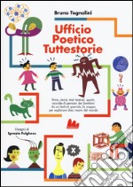 Ufficio Poetico Tuttestorie libro