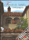 Favole di campagna. Ediz. illustrata libro