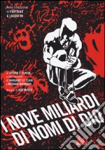 I nove miliardi di nomi di Dio libro